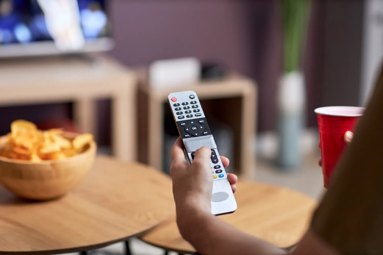 telecommande free ne repond plus