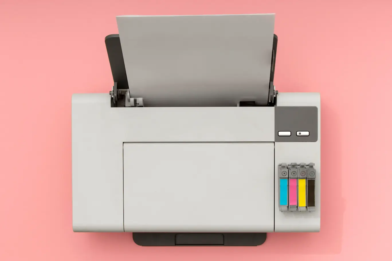 comment débloquer le chariot de l'imprimante epson