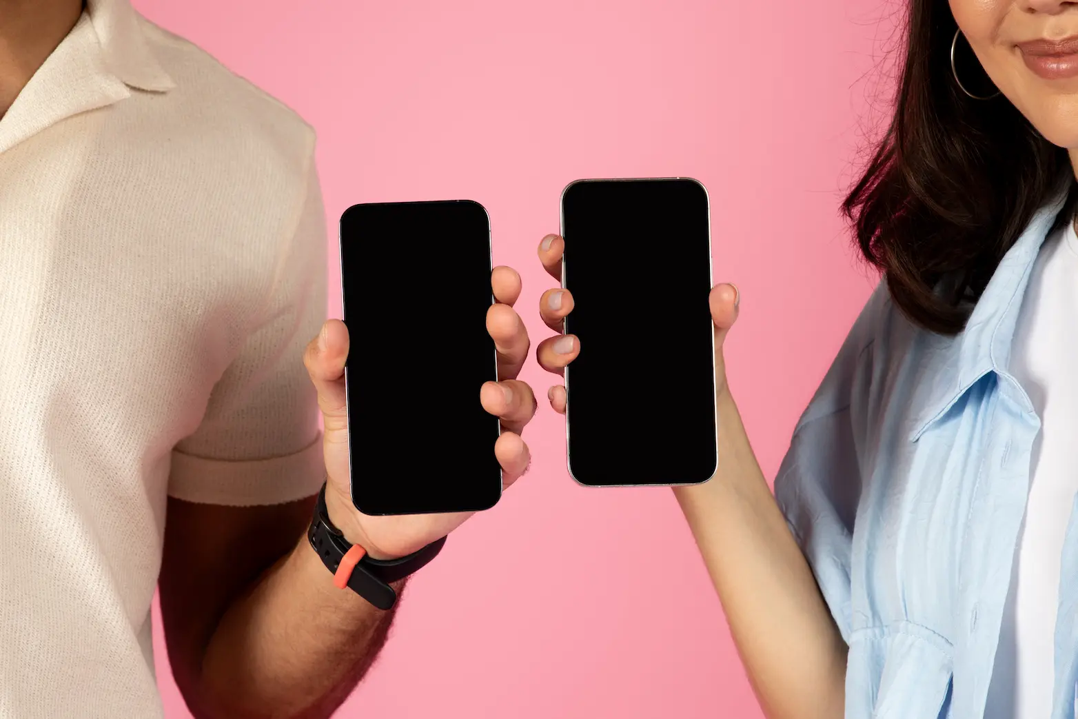 transferer samsung vers xiaomi