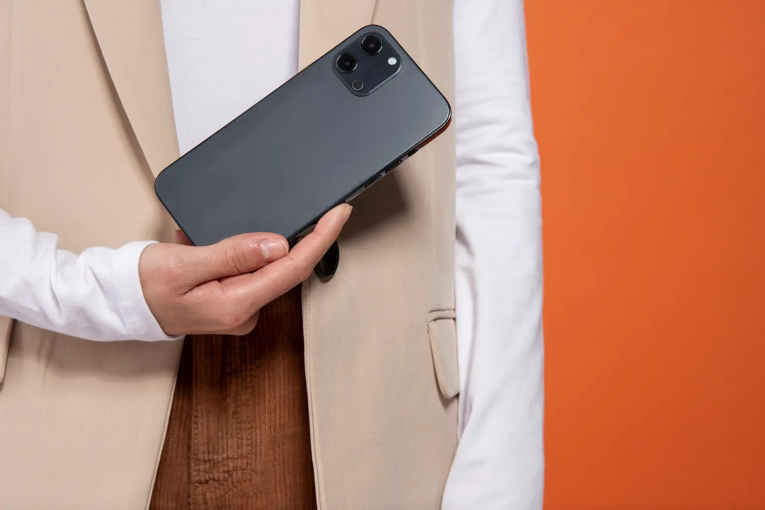 comment savoir si mon iphone est espionne​