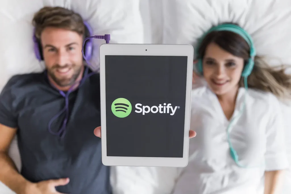 bloqueur de pub spotify pc​