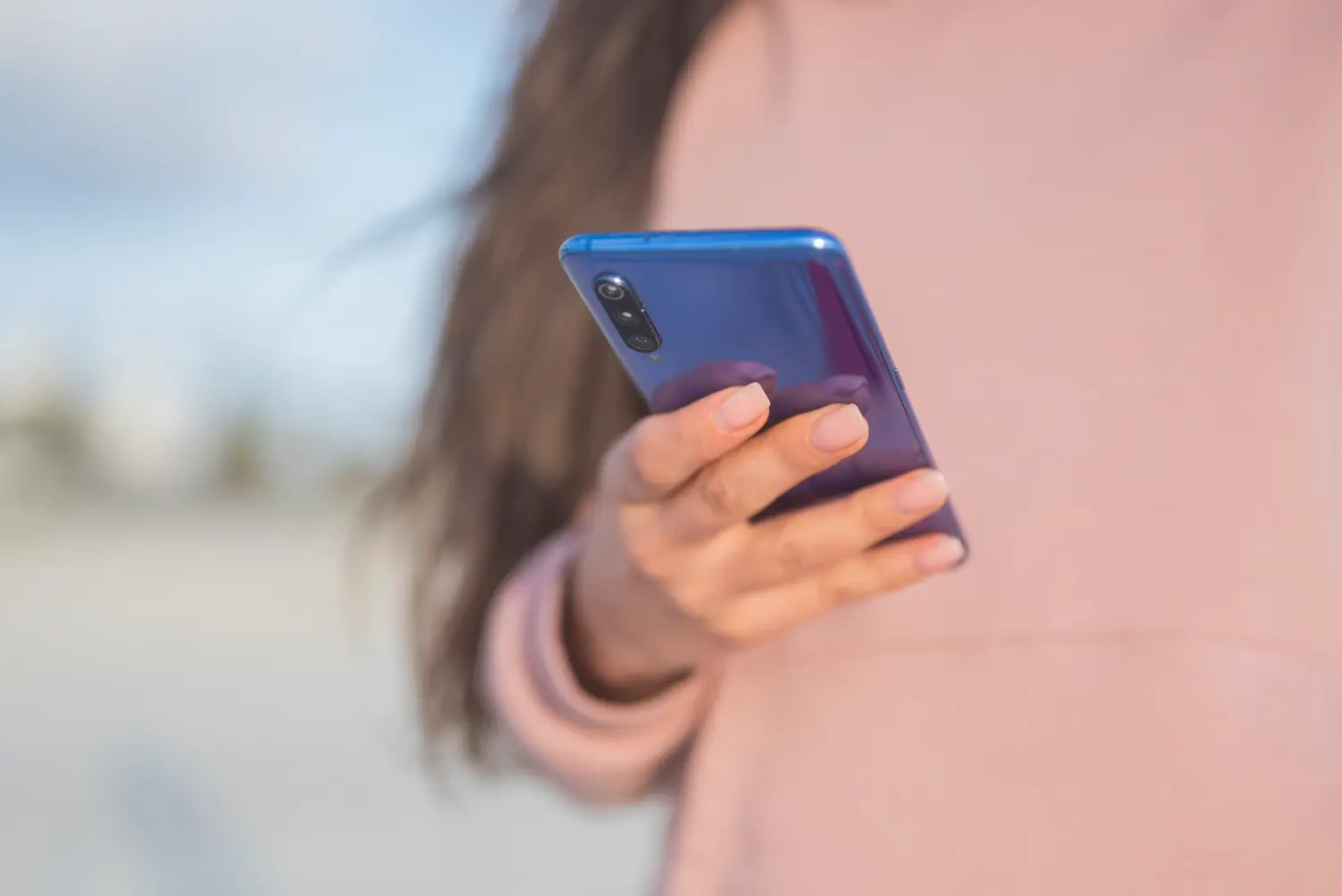 Passer le schéma de verrouillage Xiaomi