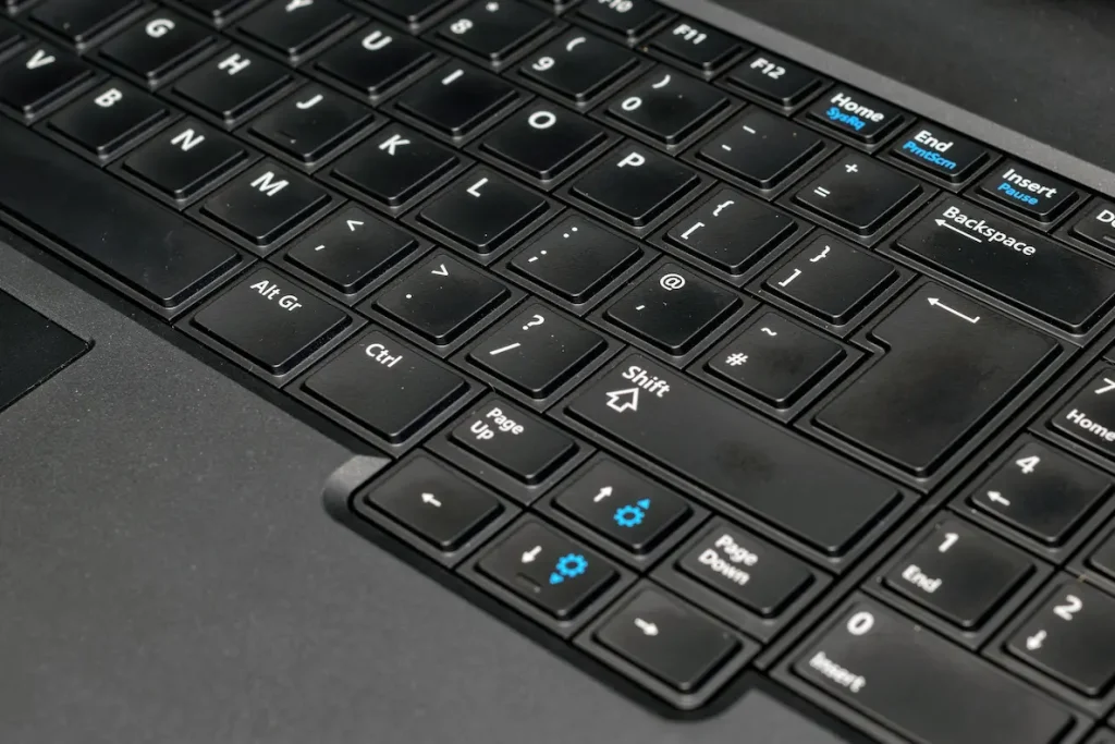 acer clavier bloqué au démarrage​