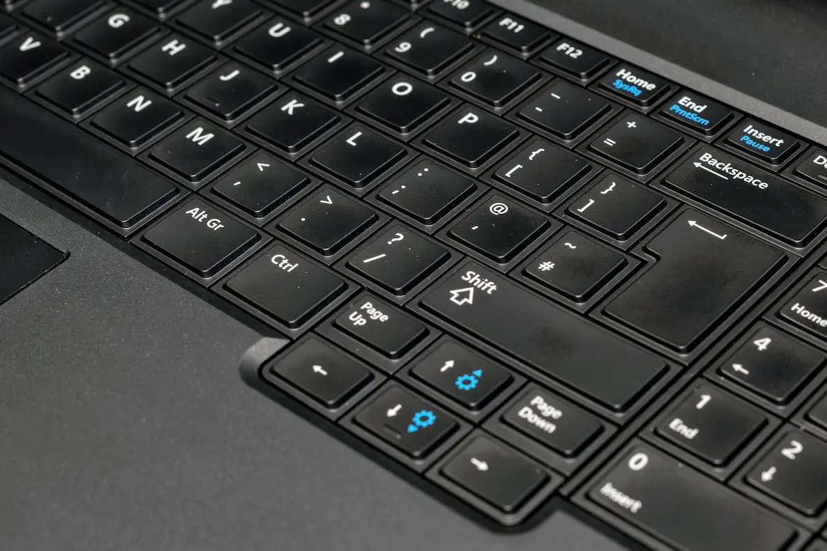 acer clavier bloqué au démarrage​